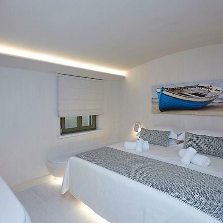 Sunrise Pelion Sea View Villas Khorevtón Exterior foto